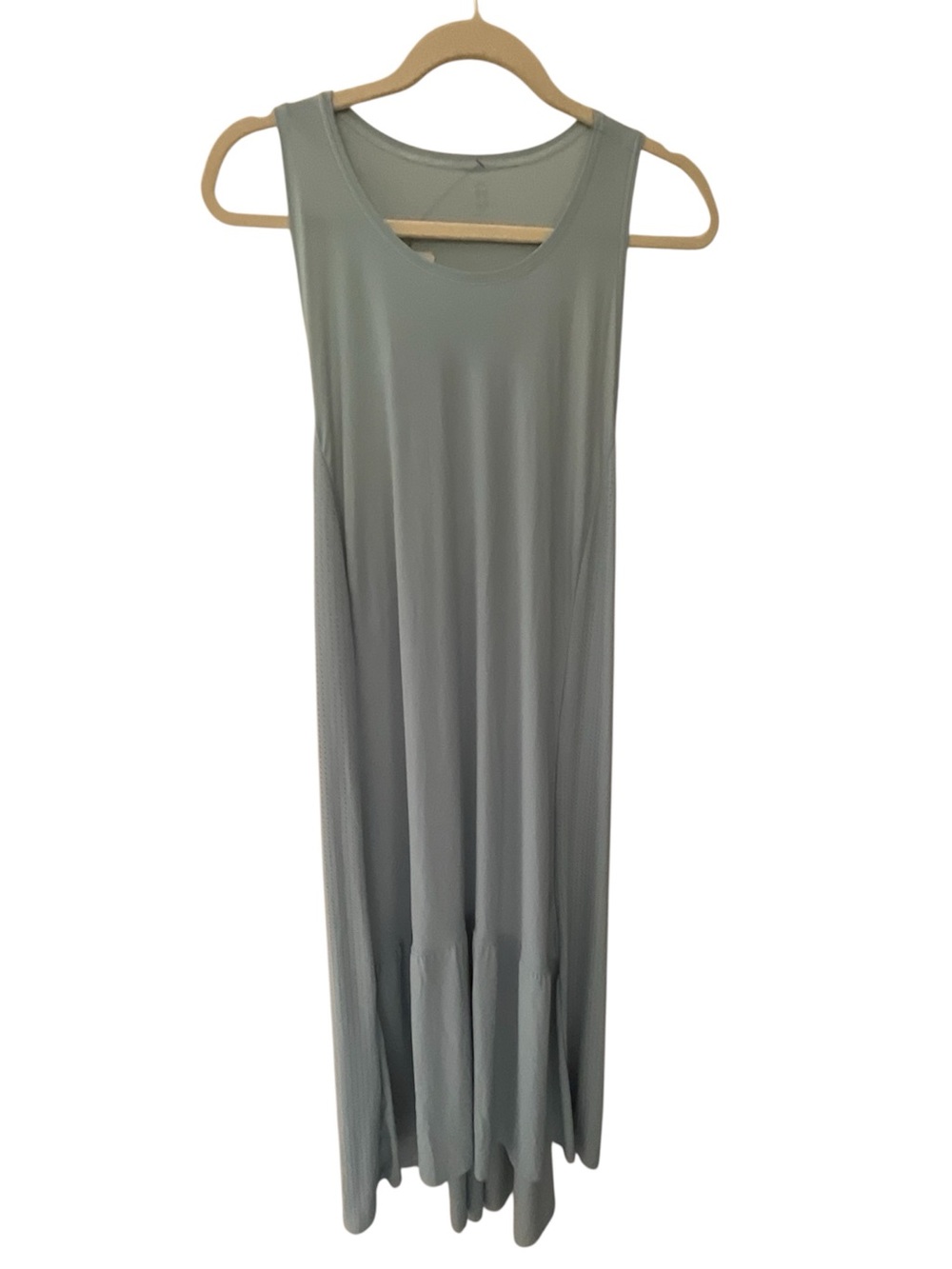 Sweaty Betty NWT explorer ace midi dress
